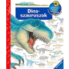 Patricia Mennen - Dinoszauruszok - Mit, Miért, Hogyan?