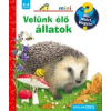 Patricia Mennen Velünk élő állatok