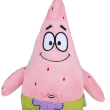 Patrik - SpongyaBob plüss figura - 30cm plüssfigura