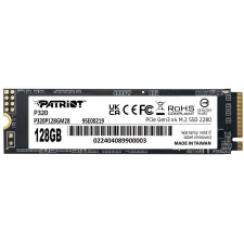 Patriot 128GB M.2 2280 NVMe P320 (P320P128GM28) merevlemez, ssd