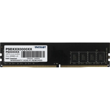 Patriot 16GB /2666 Signature Line DDR4 RAM (PSD416G266681) memória (ram)