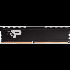 Patriot 16GB /2666 Signature Line Premium DDR4 RAM (PSP416G266681H1) memória (ram)