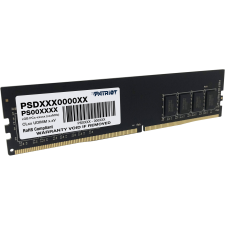 Patriot 16GB /3200 Signature Line DDR4 RAM memória (ram)