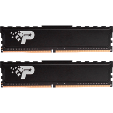 Patriot 16GB / 3200 Signature Line Premium DDR4 RAM KIT (2X8GB) memória (ram)