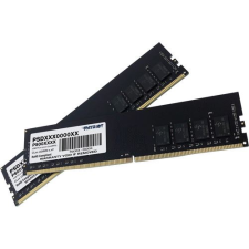 Patriot 16GB 3200MHz DDR4 RAM Patriot Signature Line (2x8GB) (PSD416G3200K) (PSD416G3200K) memória (ram)