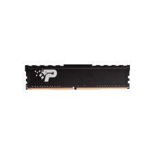 Patriot 16GB 3200MHz DDR4 RAM Patriot Signature Premium CL22 (PSP416G320081H1) memória (ram)