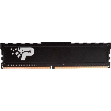 Patriot 16GB 3200MHz DDR4 RAM Patriot Signature Premium CL22 (PSP416G320081H1) memória (ram)