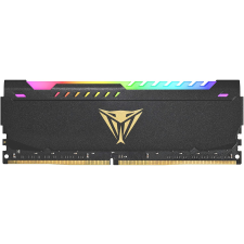Patriot 16GB /3600 Viper Steel RGB DDR4 RAM memória (ram)