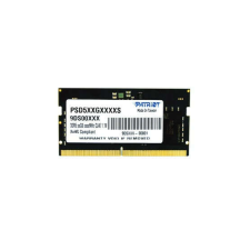 Patriot 16GB / 4800 Signature Line DDR5 Notebook RAM (PSD516G480081S) memória (ram)