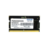 Patriot 16GB 4800MHz DDR5 Notebook RAM Patriot Signature Line Single Channel CL40 (PSD516G480081S) (PSD516G480081S) - Memória