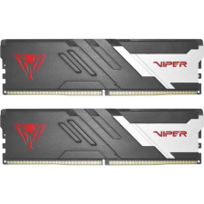 Patriot 16GB 5200MHz DDR5 RAM Patriot Viper Venom (2x8GB) (PVV516G520C36K) (PVV516G520C36K) memória (ram)