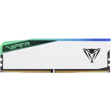 Patriot 16GB / 6000 Viper Elite 5 RGB DDR5 RAM memória (ram)