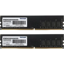 Patriot 16GB DDR4 3200MHz Kit(2x8GB) Signature Line memória (ram)