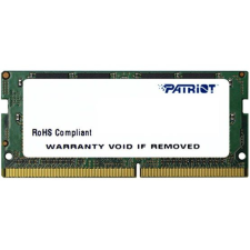 Patriot 16GB DDR4 3200MHz Signature Line SODIMM (PSD416G32002S) memória (ram)