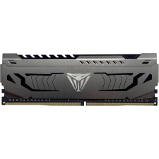 Patriot 16GB DDR4 3200MHz Viper Steel memória (ram)