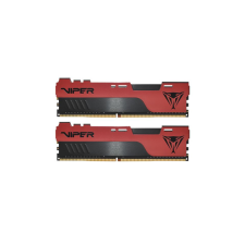 Patriot 16GB DDR4 3600MHz Kit(2x8GB) Viper Elite 2 Red memória (ram)