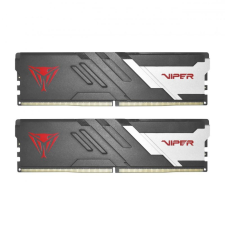 Patriot 16GB DDR5 5600MHz Kit(2x8GB) Viper Venom Black/White (PVV516G560C40K) memória (ram)