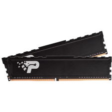 Patriot 16GB Signature Line Premium DDR4 3200MHz CL22 KIT PSP416G3200KH1 memória (ram)