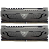 Patriot 16GB Viper DDR4 3200MHz CL16 KIT PVS416G320C6K