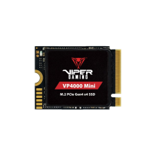 Patriot 1TB M.2 2230 NVMe Viper VP4000 Mini (VP4000M1TBM23) merevlemez, ssd