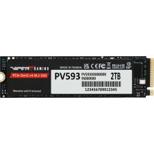 Patriot 2TB M.2 2280 NVMe Viper PV593 PV593P2TBM28H merevlemez, ssd