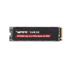 Patriot 2TB Viper VP4300 Lite M.2 PCIe SSD (VP4300L2TBM28H) merevlemez