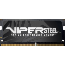 Patriot 32GB / 2666 Viper Steel DDR4 Notebook RAM memória (ram)