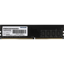 Patriot 32GB /3200 Signature Line DDR4 RAM (PSD432G32002) memória (ram)