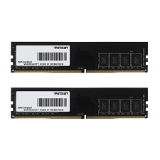 Patriot 32GB 3200MHz DDR4 RAM Patriot Signature Line CL22 (2x16GB) (PSD432G3200K) (PSD432G3200K) - Memória memória (ram)