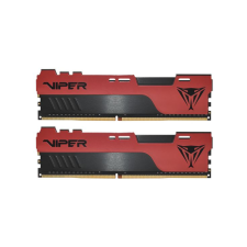 Patriot 32GB 3200MHz DDR4 RAM Patriot Viper Elite II CL18 (2x16GB) (PVE2432G320C8K) (PVE2432G320C8K) memória (ram)