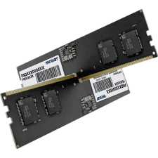 Patriot 32GB / 4800 Signature Line DDR5 CL 40 Dual RAM KIT (2x16GB) (PSD532G4800K) memória (ram)