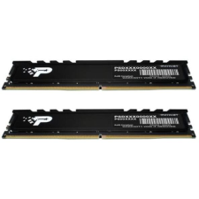 Patriot 32GB 5600MHz DDR5 RAM Premium Signature CL46 (2x16GB) (PSP532G5600KH1) (PSP532G5600KH1) memória (ram)