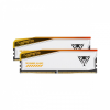 Patriot 32GB / 6000 Viper Elite 5 RGB TUF Gaming Alliance DDR5 RAM Kit (2x16GB)