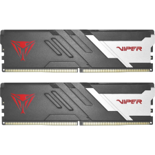 Patriot 32GB / 6000 Viper Venom DDR5 DIMM CL30 Dual RAM KIT (2x16GB) memória (ram)