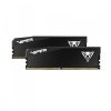 Patriot 32GB / 6400 Viper Elite 5 Ultra DDR5 CL32 Dual RAM KIT (2x16GB) (VEU532G6432K)