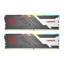 Patriot 32GB / 7400 Venom RGB DDR5 RAM KIT (2x16GB) (PVVR532G740C36K) memória (ram)