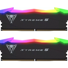 Patriot 32GB / 7800 Viper Xtreme 5 RGB DDR5 RAM KIT (2x16GB) memória (ram)