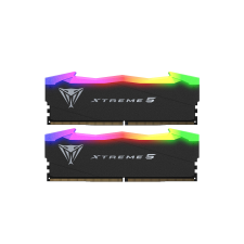 Patriot 32GB / 8200 Viper Xtreme 5 DDR5 RAM KIT (2x16GB) (PVX532G82C38K) memória (ram)