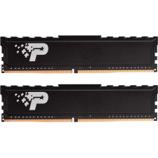 Patriot 32GB DDR4 3200MHz Kit(2x16GB) Signature Premium (PSP432G3200KH1) memória (ram)