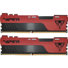 Patriot 32GB DDR4 3600MHz Kit(2x16GB) Viper Elite Red pve2432g360c0k memória (ram)