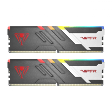 Patriot 32GB DDR5 6000MHz Kit(2x16GB) Viper Venom RGB memória (ram)