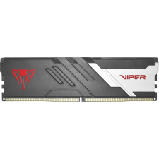 Patriot 32GB DDR5 6000MHz Viper Venom Black/White (PVVR532G60C30) memória (ram)