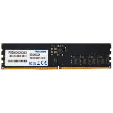 Patriot 32GB DDR5 6400MHz Signature Line CKD PSD532G6402C (PSD532G6402C) memória (ram)