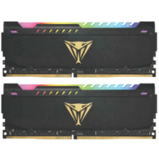 Patriot 32GB Viper Steel DDR4 3600MHz CL18 KIT PVSR432G360C8K memória (ram)