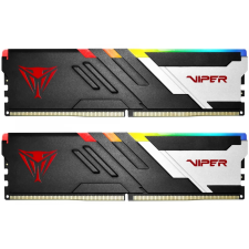 Patriot 32GB Viper Venom RGB DDR5 6000MHz CL36 KIT PVVR532G600C36K memória (ram)