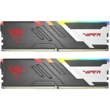 Patriot 32GB Viper Venom RGB DDR5 6200MHz CL40 KIT PVVR532G620C40K memória (ram)