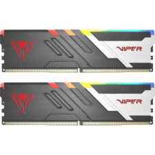Patriot 32GB Viper Venom RGB DDR5 7200MHz CL40 KIT PVVR532G720C34K memória (ram)