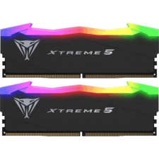 Patriot 32GB Viper Xtreme 5 RGB DDR5 8200MHz CL38 KIT PVX532G82C38K memória (ram)