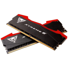Patriot 48GB 8200MHz DDR5 RAM Patriot Viper Xtreme 5 (2x24GB) (PVX548G82C38K) (PVX548G82C38K) memória (ram)