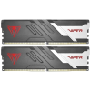 Patriot 48GB DDR5 6000MHz Kit(2x24GB) Viper Venom Black/White PVV548G600C30K